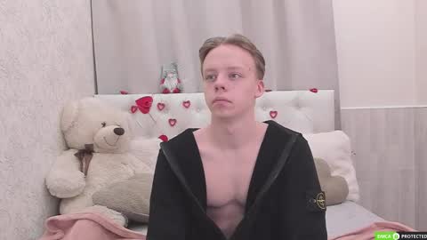 Snapshot of simonwarner chatting on 27, 2, 2026 Simon online show from 27, 2, 2026