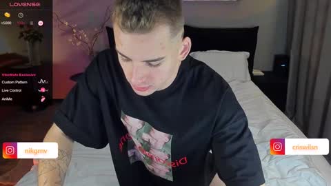 Snapshot of simonwnl chatting on 17, 1, 2025 Simon online show from 17, 1, 2025