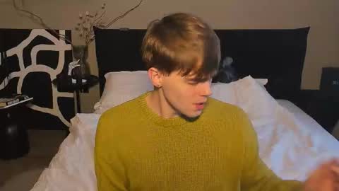 Simon online show from 16, 12, 2025