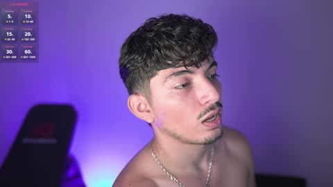 SIMOON online show from 4, 12, 2024