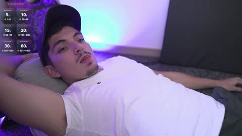 SIMOON online show from 9, 12, 2024