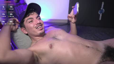 SIMOON online show from 11, 12, 2024