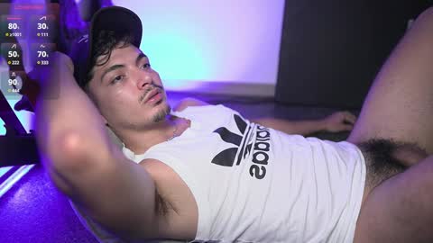 SIMOON online show from 19, 12, 2024