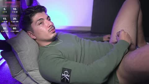 SIMOON online show from 23, 12, 2024