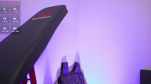 SIMOON online show from 7, 1, 2025