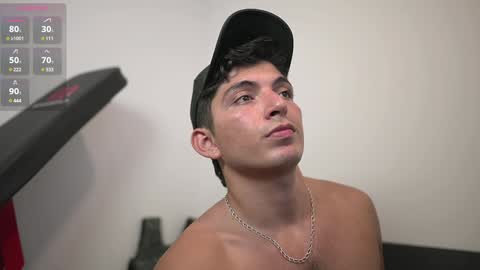 SIMOON online show from 22, 1, 2025