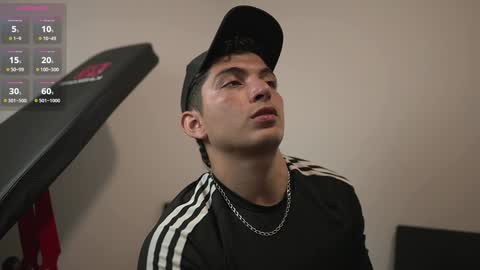 SIMOON online show from 23, 1, 2025