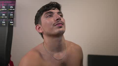 SIMOON online show from 2, 3, 2025