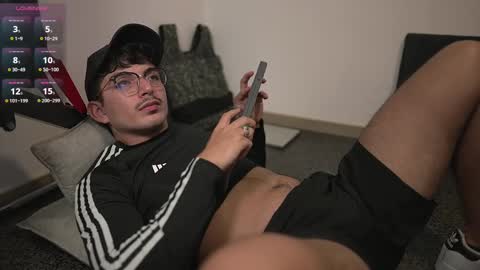 SIMOON online show from 4, 3, 2025