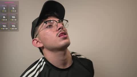 SIMOON online show from 11, 3, 2025