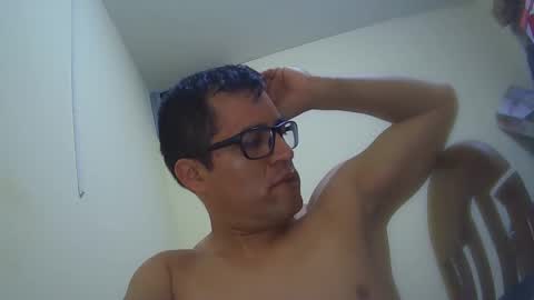Snapshot of simpatico977 chatting on 31, 5, 2026 Denis online show from 31, 5, 2026