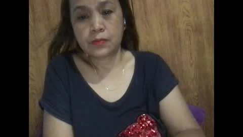 Snapshot of simplecity45 chatting on 21, 12, 2024 Carolyn online show from 21, 12, 2024