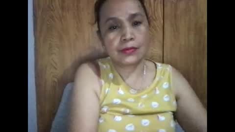 Snapshot of simplecity45 chatting on 21, 1, 2025 Carolyn online show from 21, 1, 2025