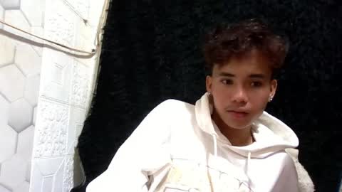 simplecutyboy online show from 3, 8, 2026