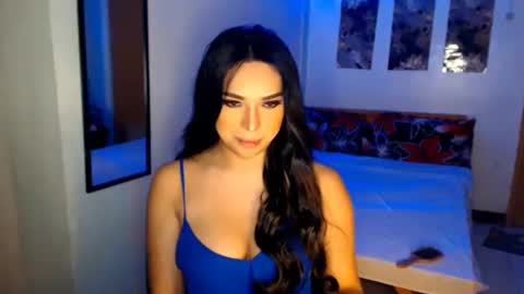 LEILA online show from 4, 10, 2025