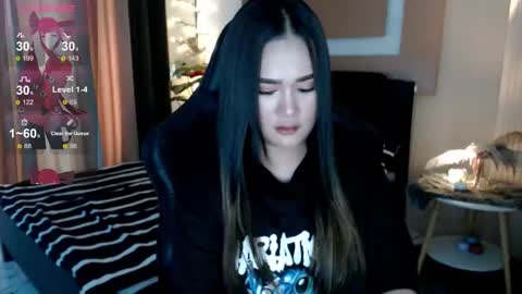 Snapshot of simplykhate chatting on 12, 1, 2026 Adrianna Fowler online show from 12, 1, 2026