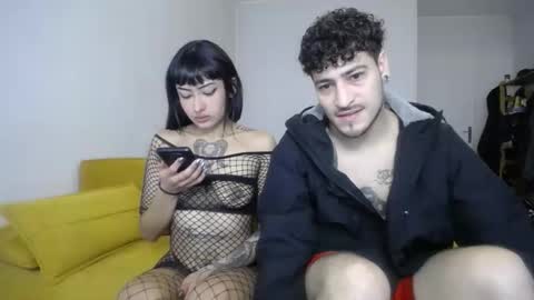 Sofi wed. - sat. 11am - 11 pm and Santi with Sofi sun.. - tue. 11 am - 5 pm  europe online show from 21, 11, 2025