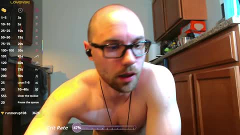 Husky Dad online show from 16, 5, 2026