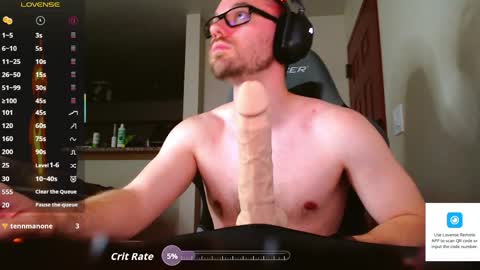 Husky Dad online show from 27, 5, 2026