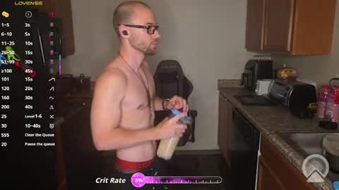 Husky Dad online show from 14, 7, 2026