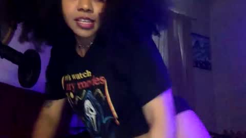 Snapshot of sinbunz chatting on 11, 1, 2026 Bunz online show from 11, 1, 2026