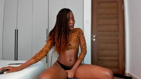 sincerre9_tara online show from 6, 11, 2025