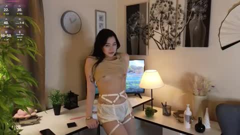 Eva online show from 20, 2, 2026