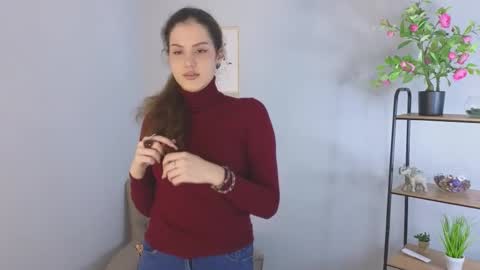 Snapshot of sindy_met chatting on 3, 2, 2026 Milena online show from 3, 2, 2026