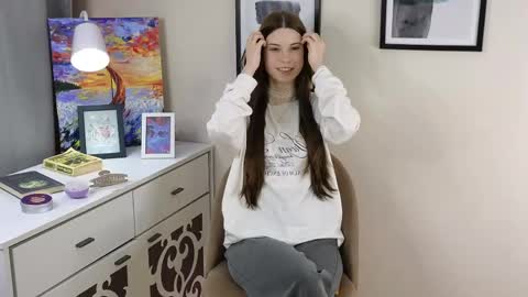 Alice online show from 9, 5, 2026