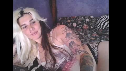Aussie Sindy Rocker online show from 17, 7, 2026