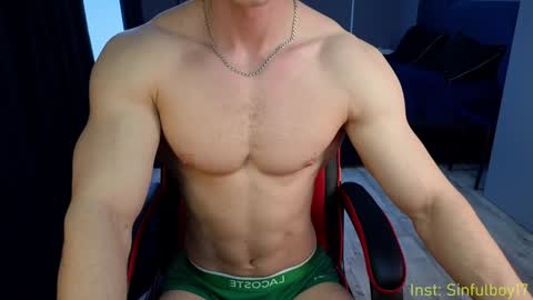 Snapshot of sinffuly chatting on 25, 1, 2025 Richard online show from 25, 1, 2025