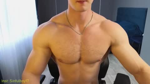 Richard online show from 16, 2, 2026