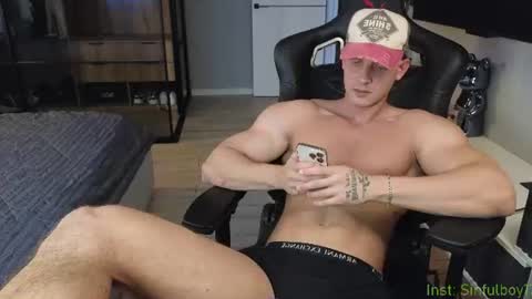 Richard online show from 25, 6, 2026