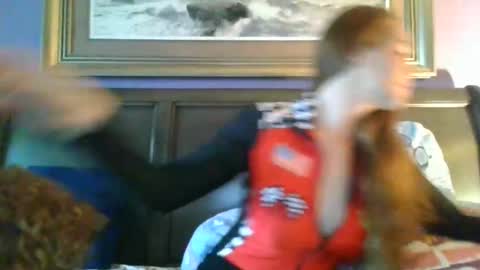 Sinful Cinnamon online show from 2, 11, 2025