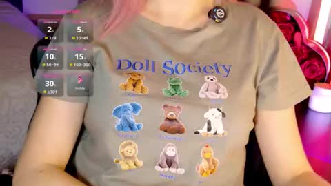Snapshot of sinful_kittyy chatting on 30, 6, 2026 Kate online show from 30, 6, 2026