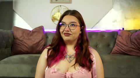 sinfull angel online show from 2, 6, 2026