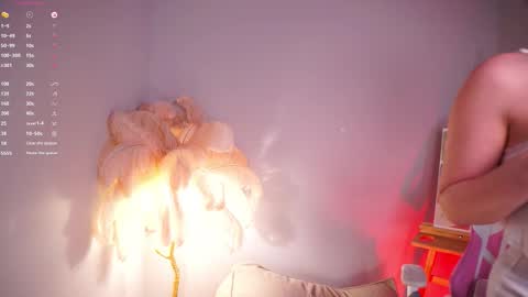 Snapshot of sinfulmoves chatting on 22, 3, 2026 Alice online show from 22, 3, 2026