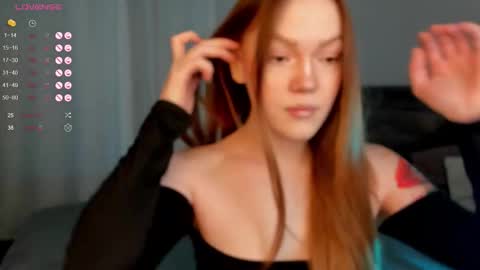 Ivy online show from 17, 11, 2025