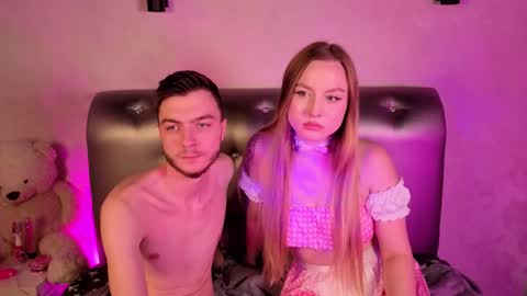 Oscar Beatrice online show from 11, 11, 2025