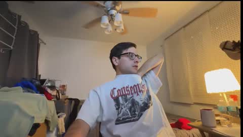 singholedad online show from 18, 12, 2025