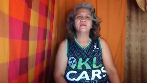 Single momma68 online show from 19, 1, 2025