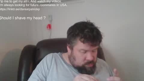 SingleDude 69 online show from 1, 11, 2025