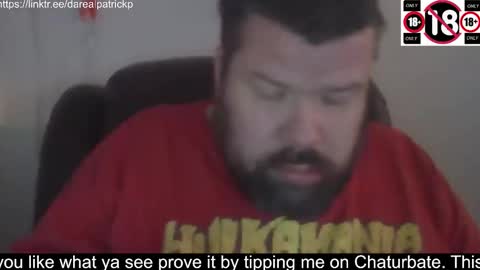 Snapshot of singledude_69 chatting on 12, 1, 2026 SingleDude 69 online show from 12, 1, 2026
