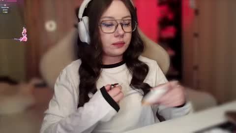 Ari online show from 25, 2, 2025