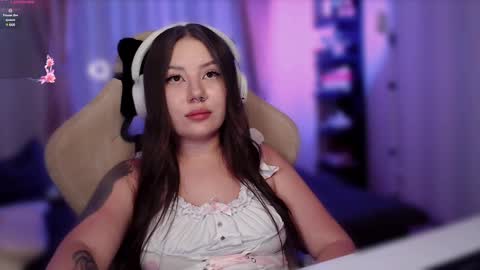 Ari online show from 28, 2, 2025