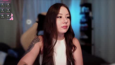 Ari online show from 6, 3, 2025