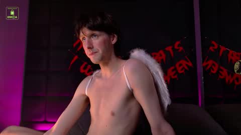 WARREN online show from 29, 10, 2025