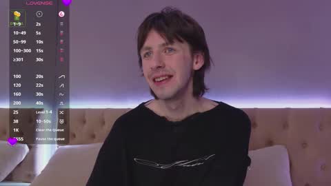 WARREN online show from 18, 11, 2025