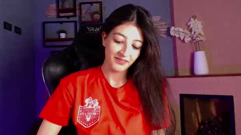 Snapshot of sinlickerr chatting on 22, 3, 2026 SinLickerr online show from 22, 3, 2026