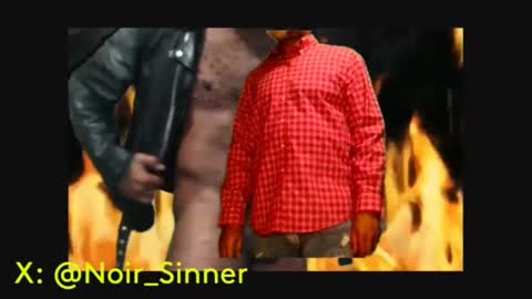 My Name Is..............................John online show from 23, 2, 2025